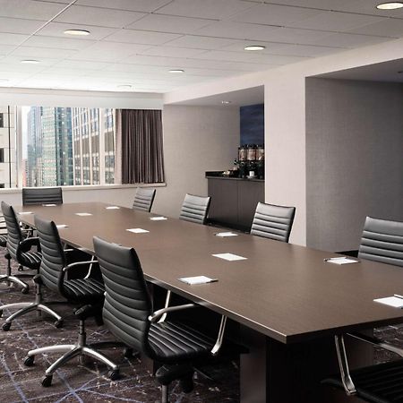 Homewood Suites By Hilton Chicago Downtown - Magnificent Mile Dış mekan fotoğraf