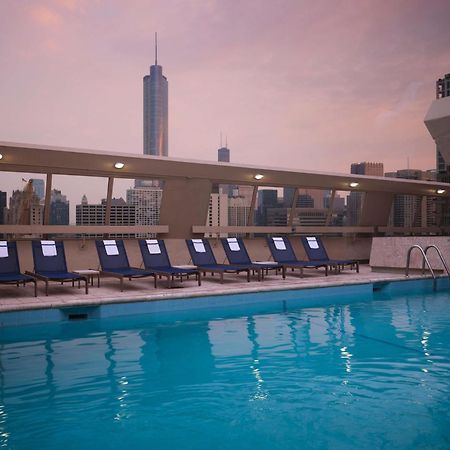 Homewood Suites By Hilton Chicago Downtown - Magnificent Mile Dış mekan fotoğraf