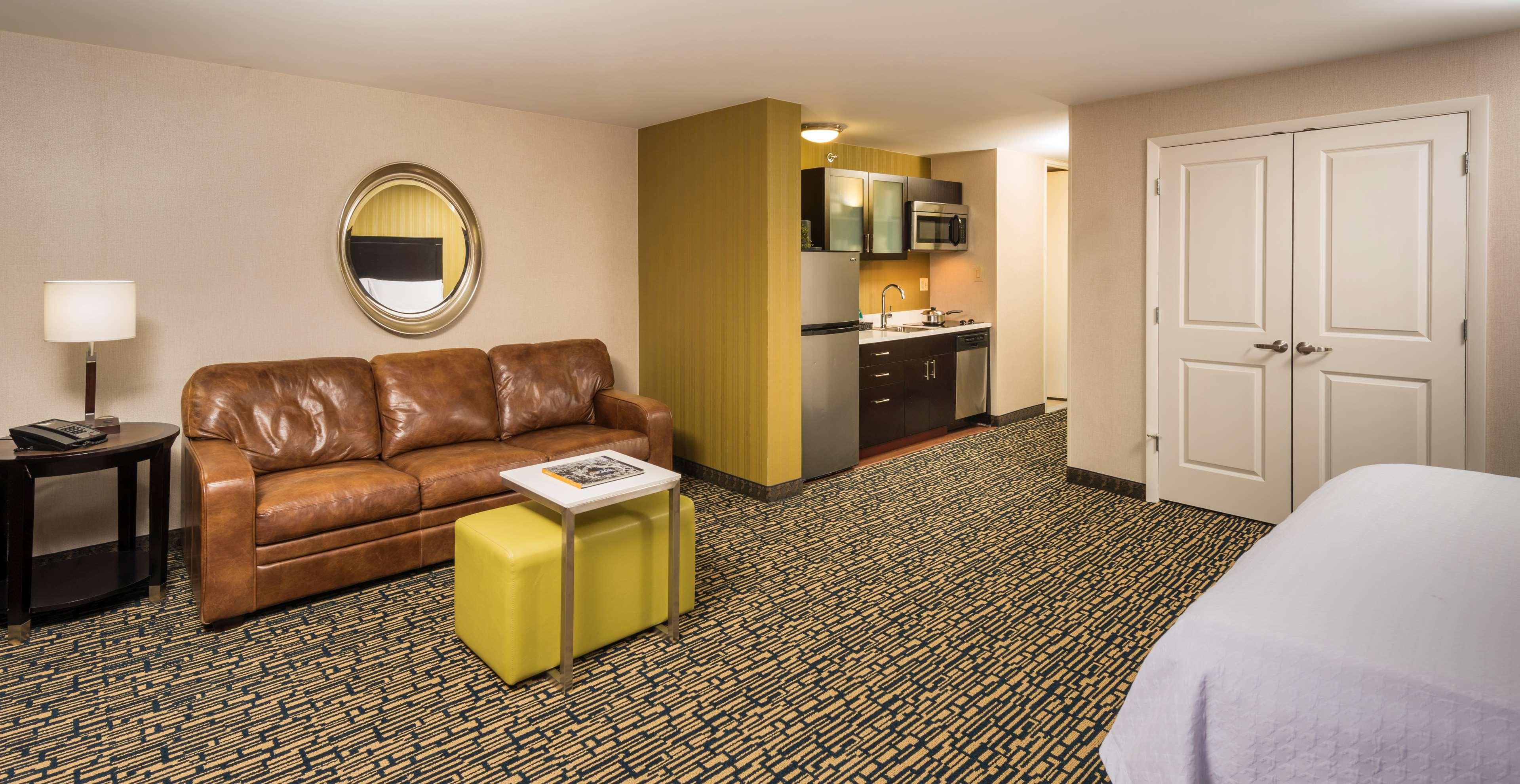 Homewood Suites By Hilton Chicago Downtown - Magnificent Mile Dış mekan fotoğraf
