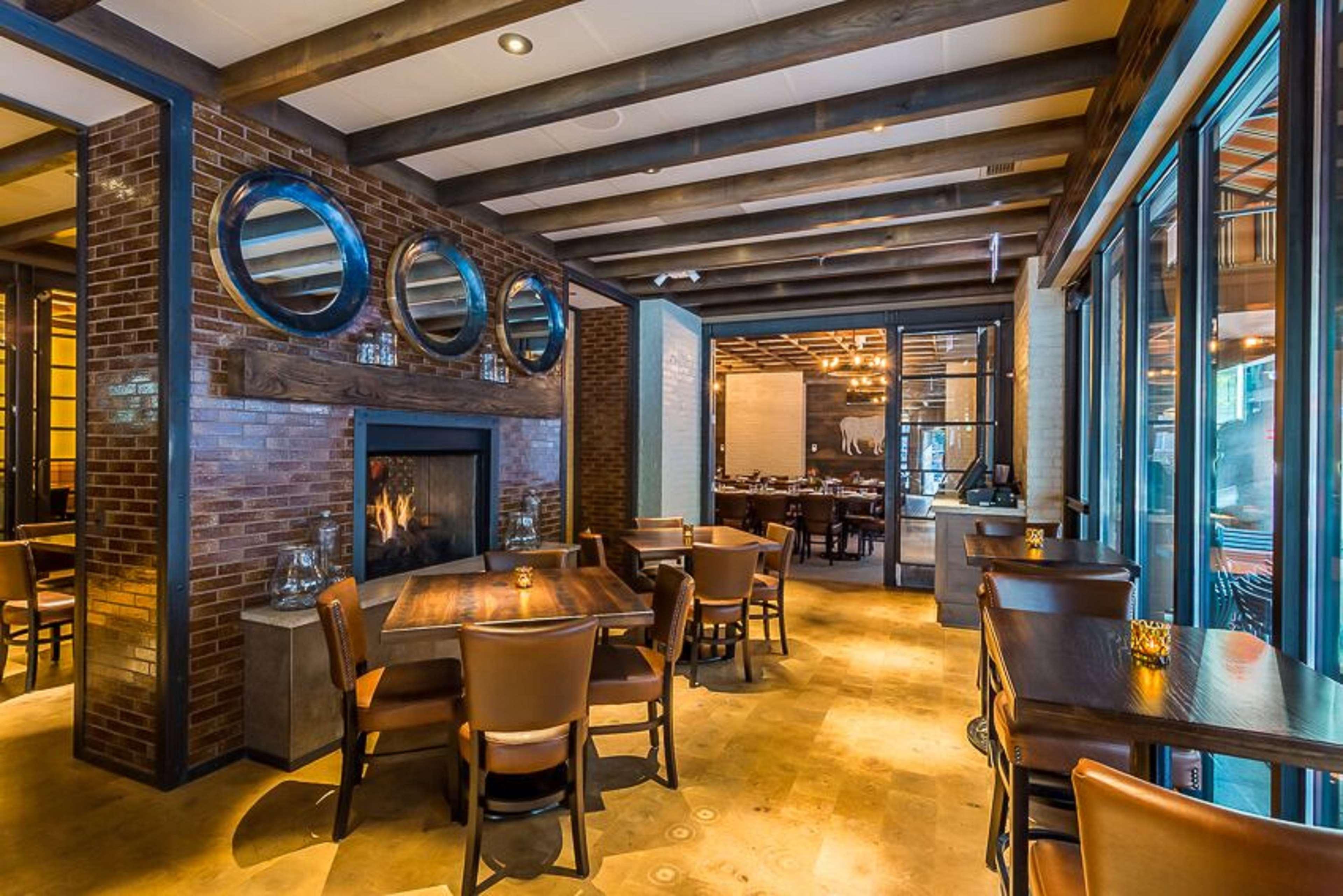 Homewood Suites By Hilton Chicago Downtown - Magnificent Mile Dış mekan fotoğraf