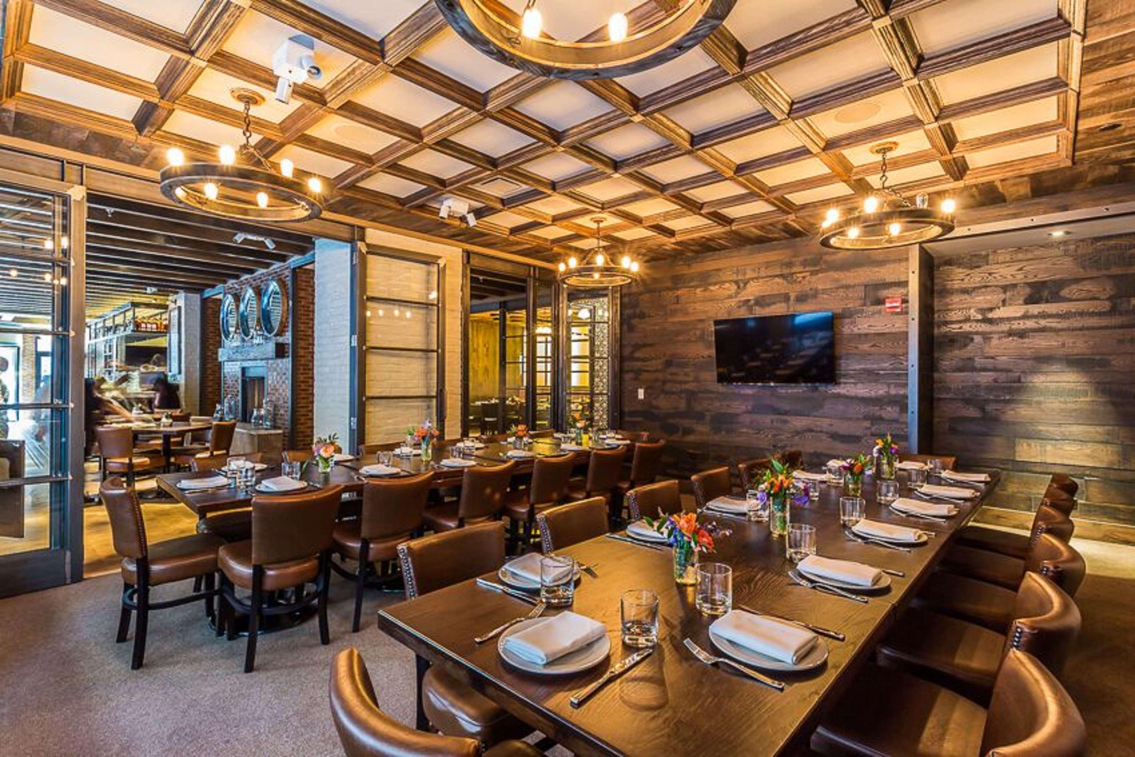 Homewood Suites By Hilton Chicago Downtown - Magnificent Mile Dış mekan fotoğraf