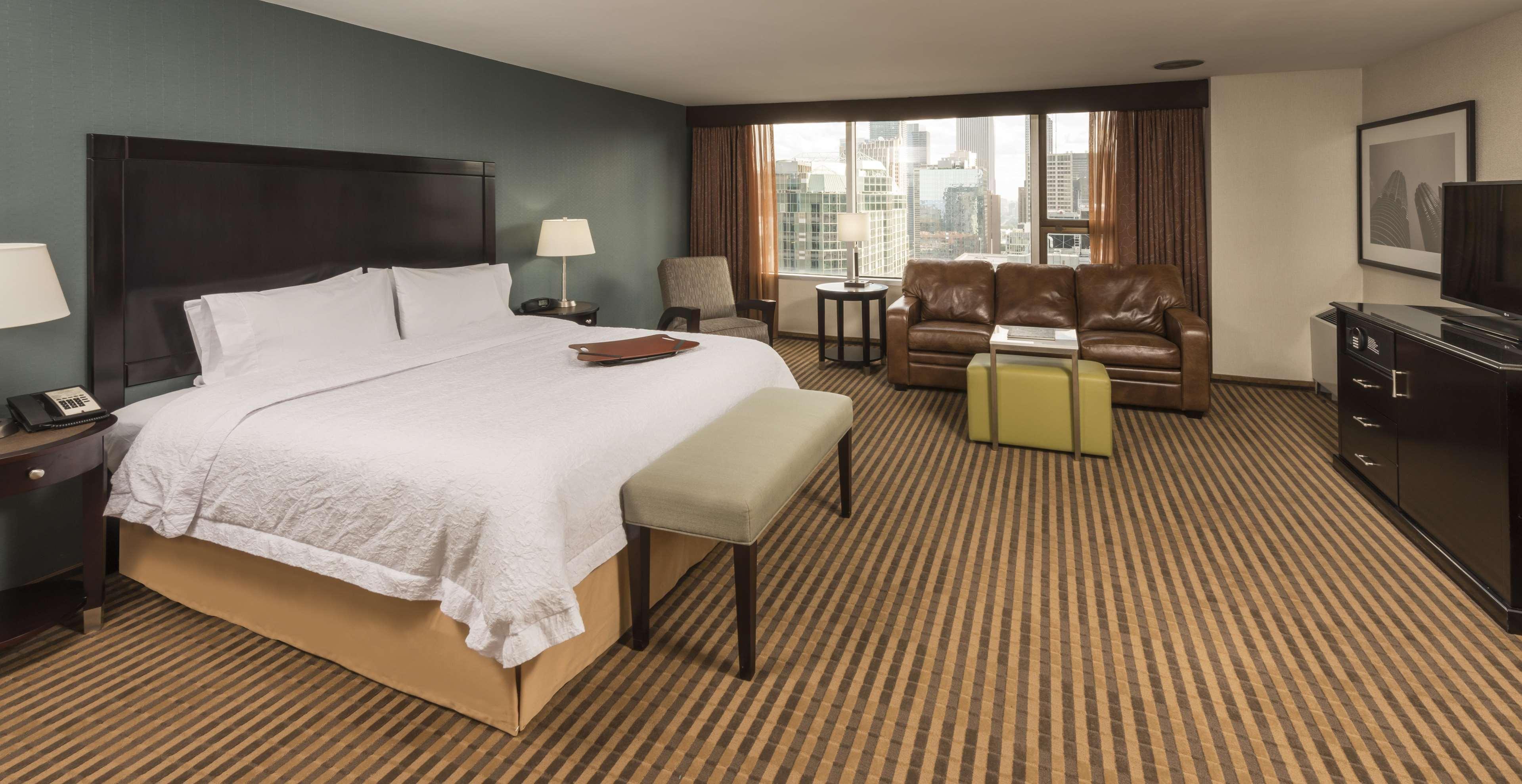 Homewood Suites By Hilton Chicago Downtown - Magnificent Mile Dış mekan fotoğraf