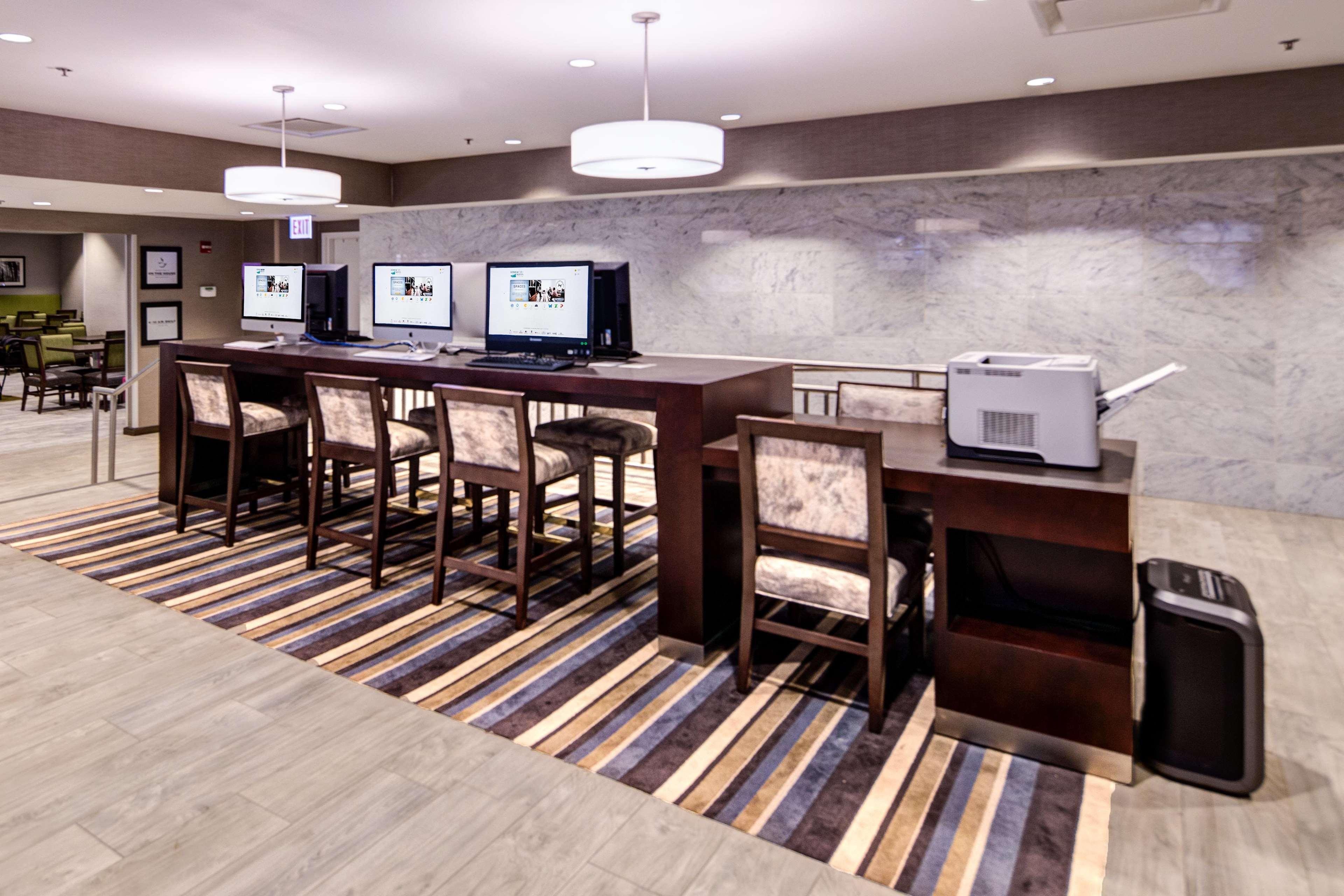 Homewood Suites By Hilton Chicago Downtown - Magnificent Mile Dış mekan fotoğraf