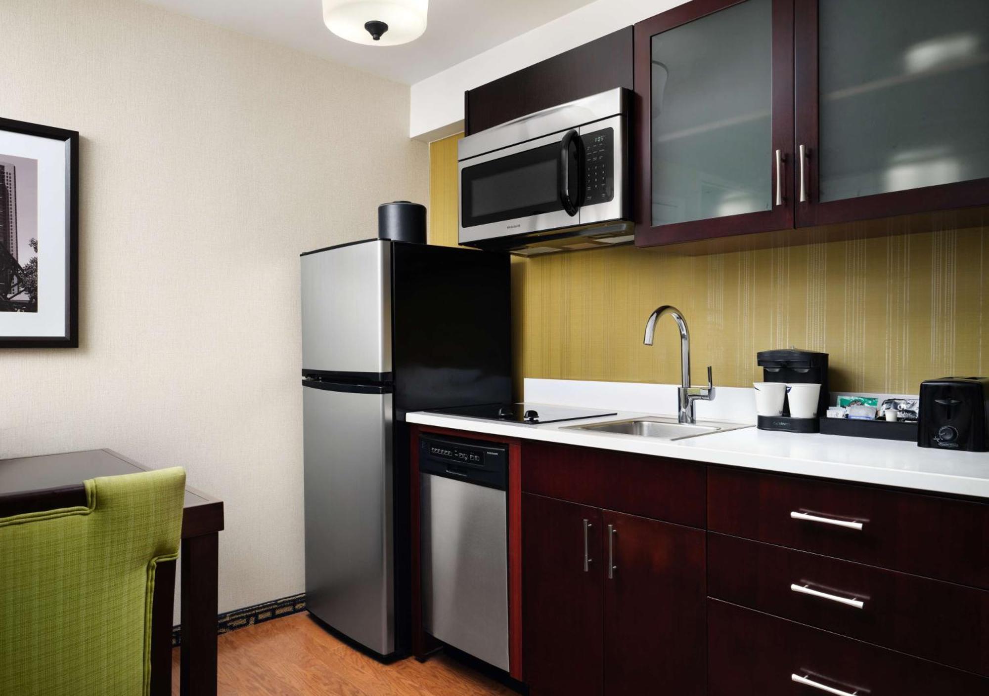 Homewood Suites By Hilton Chicago Downtown - Magnificent Mile Dış mekan fotoğraf
