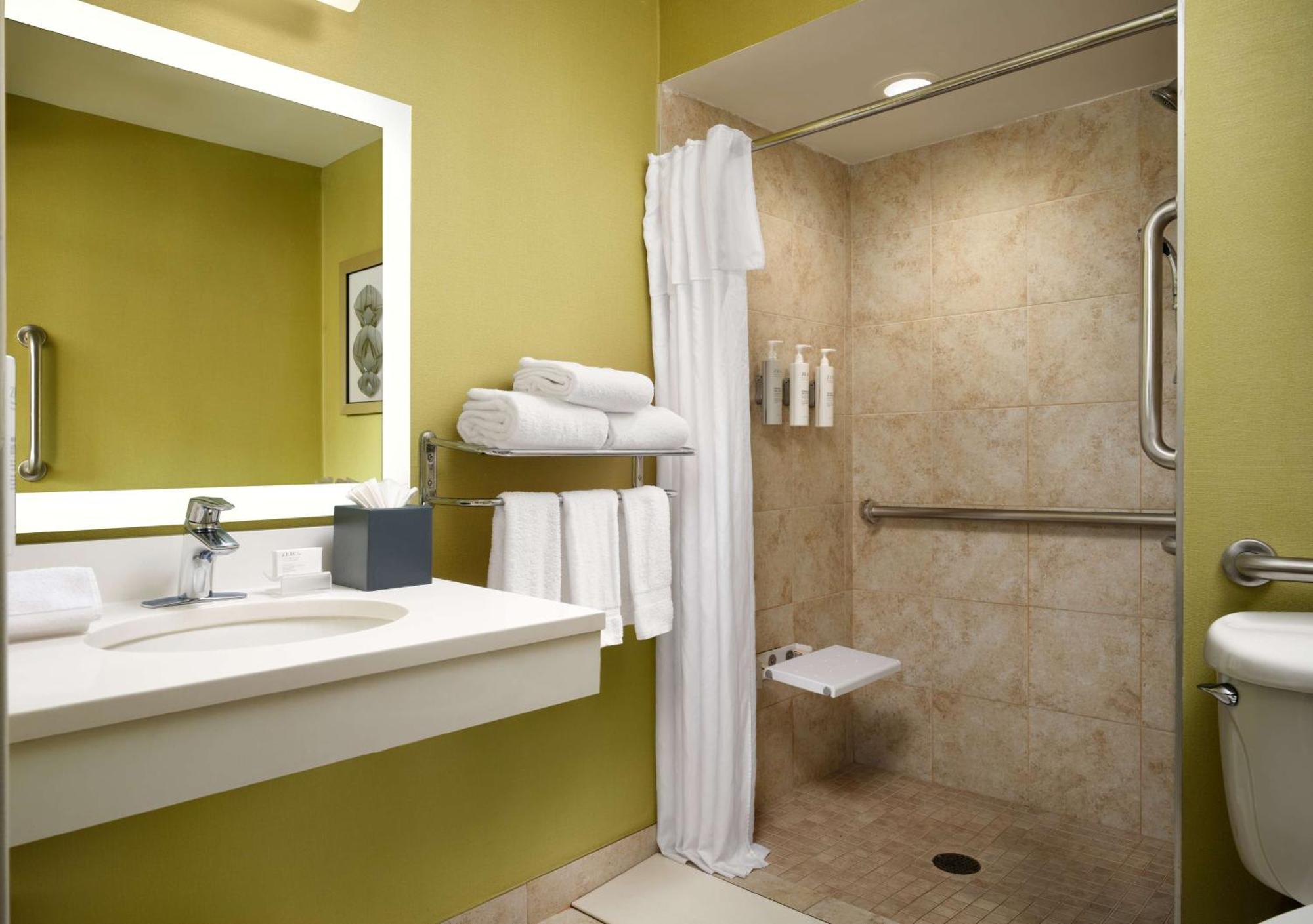 Homewood Suites By Hilton Chicago Downtown - Magnificent Mile Dış mekan fotoğraf