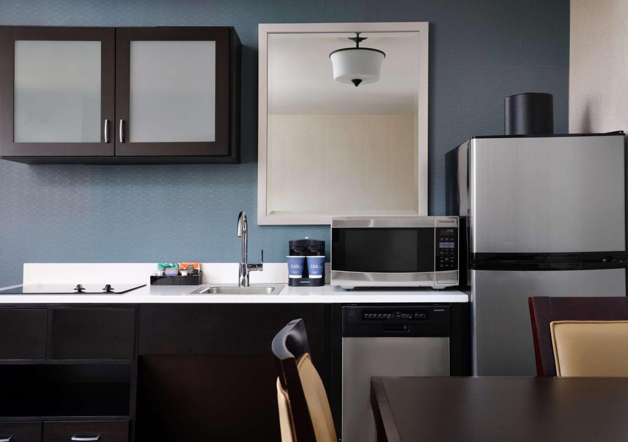 Homewood Suites By Hilton Chicago Downtown - Magnificent Mile Dış mekan fotoğraf