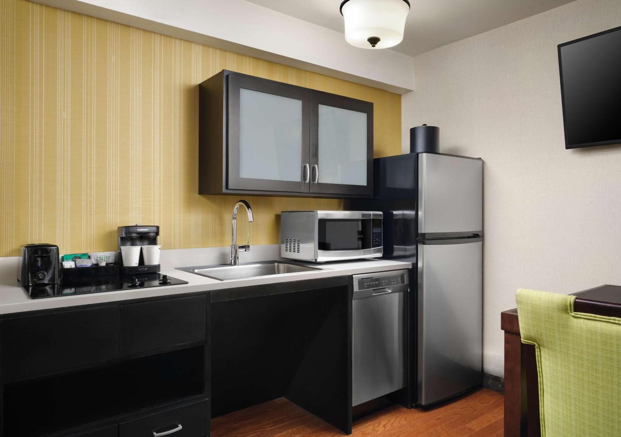 Homewood Suites By Hilton Chicago Downtown - Magnificent Mile Dış mekan fotoğraf