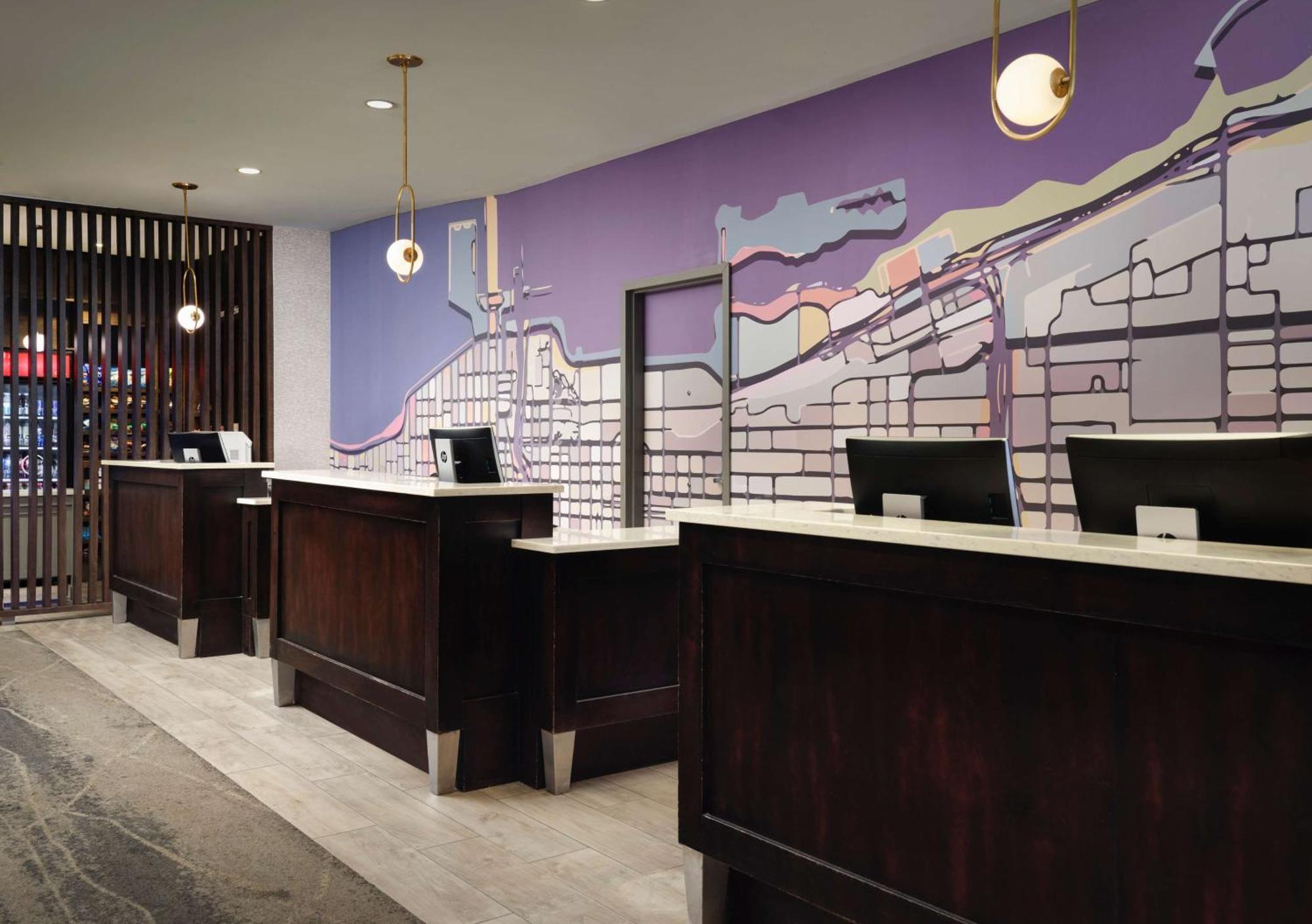 Homewood Suites By Hilton Chicago Downtown - Magnificent Mile Dış mekan fotoğraf
