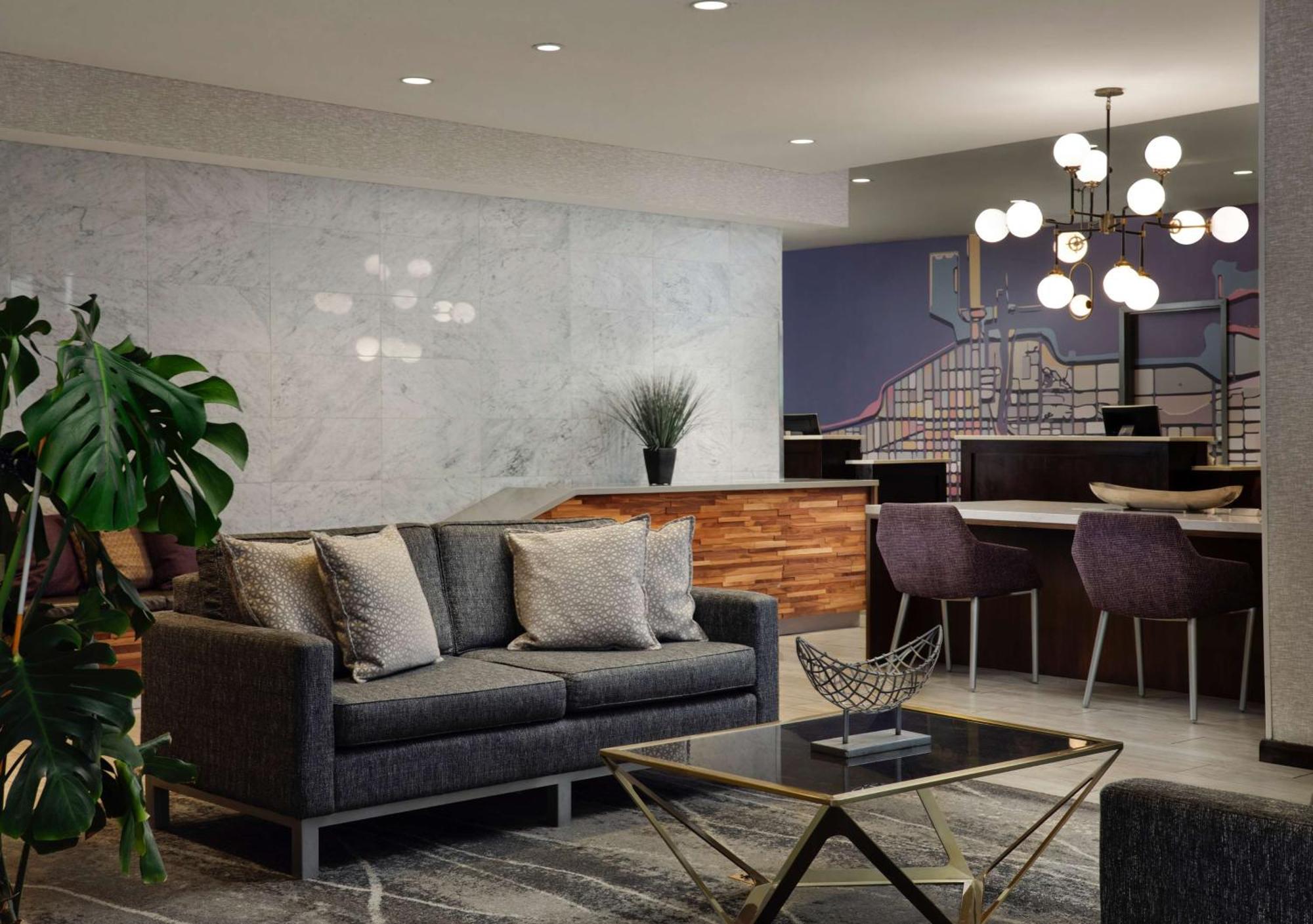 Homewood Suites By Hilton Chicago Downtown - Magnificent Mile Dış mekan fotoğraf