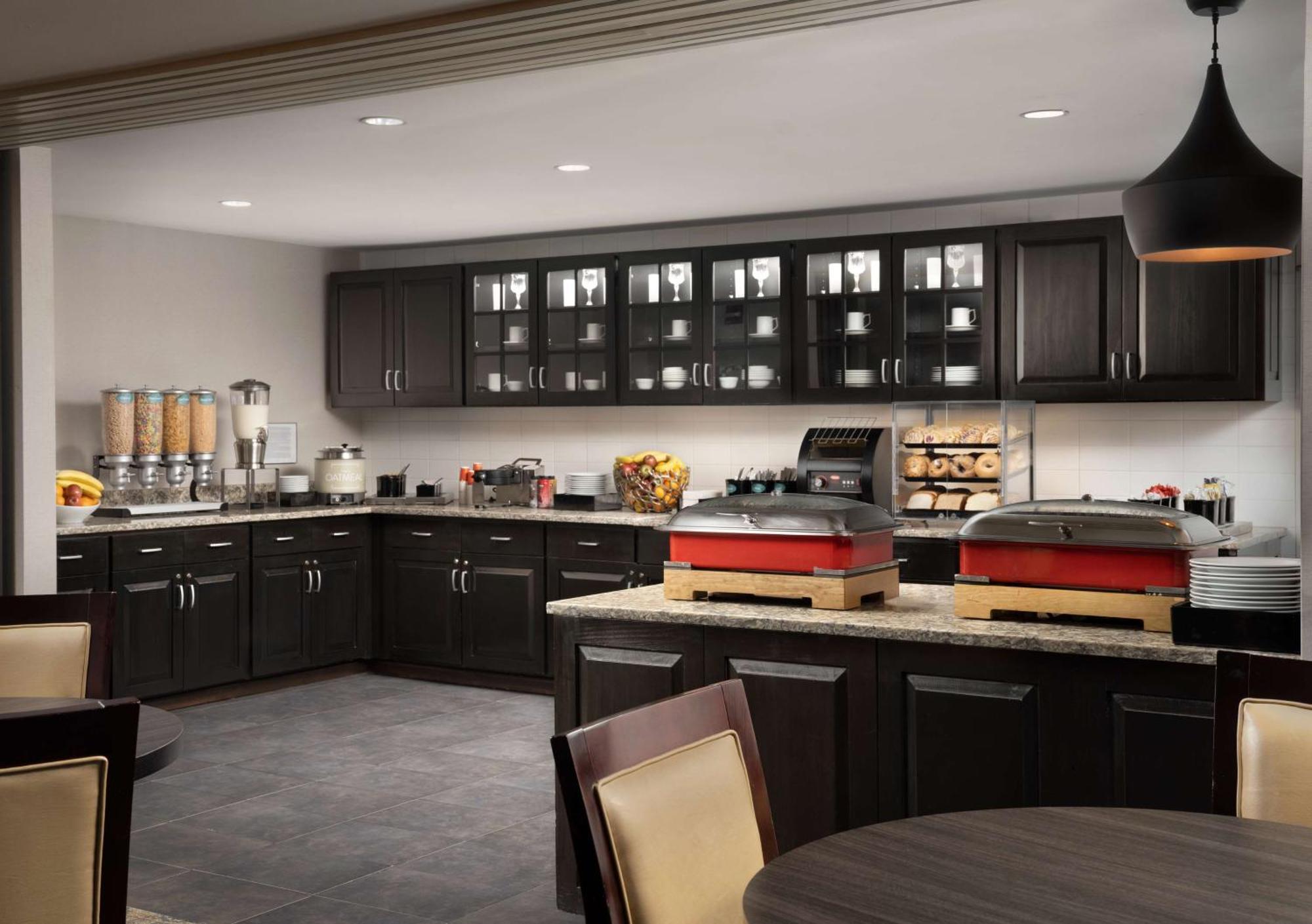 Homewood Suites By Hilton Chicago Downtown - Magnificent Mile Dış mekan fotoğraf