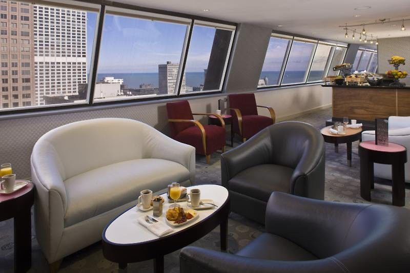 Homewood Suites By Hilton Chicago Downtown - Magnificent Mile Dış mekan fotoğraf