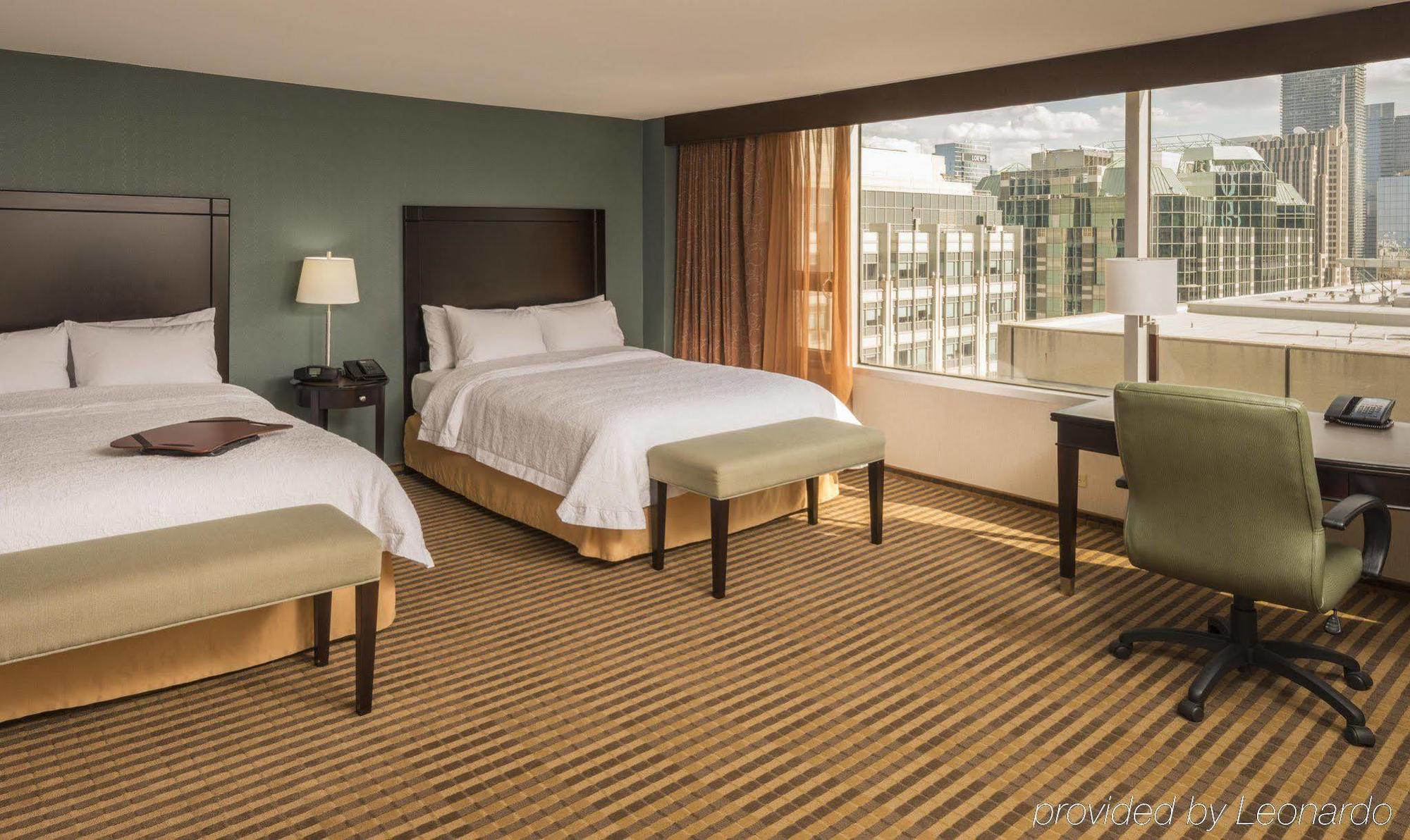 Homewood Suites By Hilton Chicago Downtown - Magnificent Mile Dış mekan fotoğraf