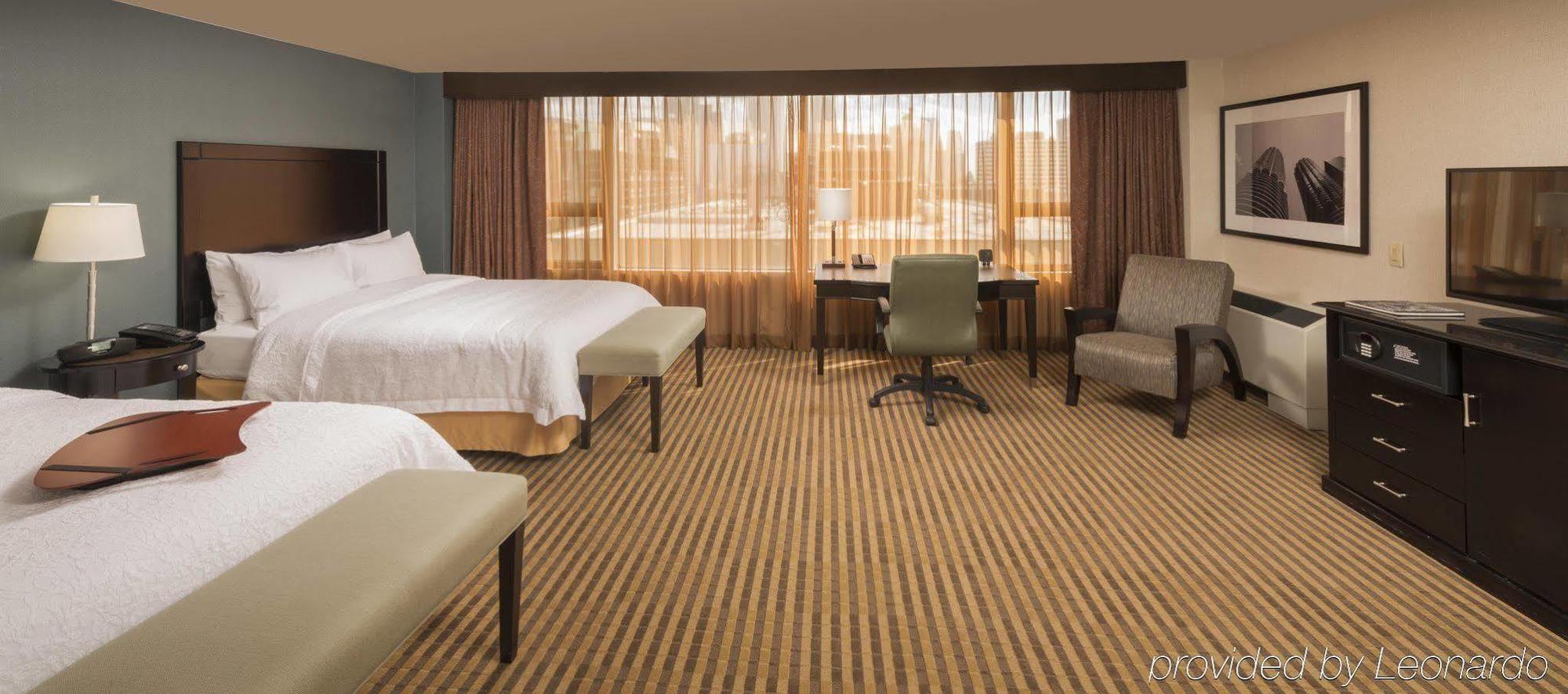Homewood Suites By Hilton Chicago Downtown - Magnificent Mile Dış mekan fotoğraf